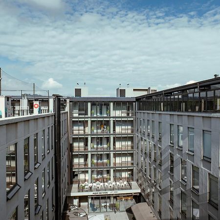Uma Suites Чия Экстерьер фото