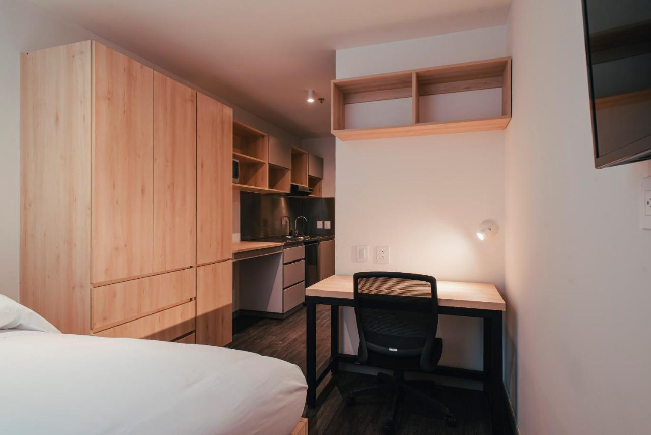 Uma Suites Чия Экстерьер фото