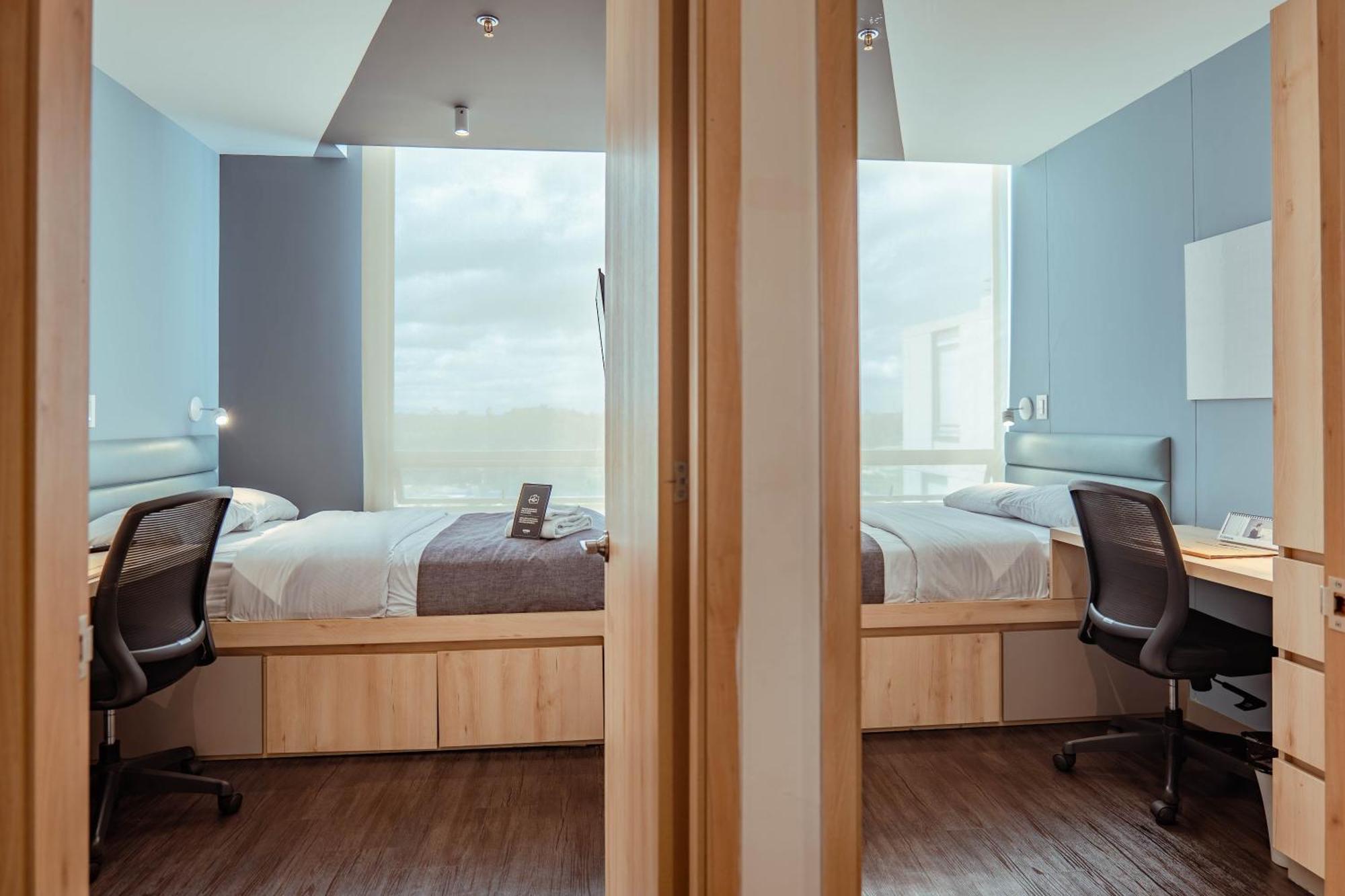 Uma Suites Чия Экстерьер фото