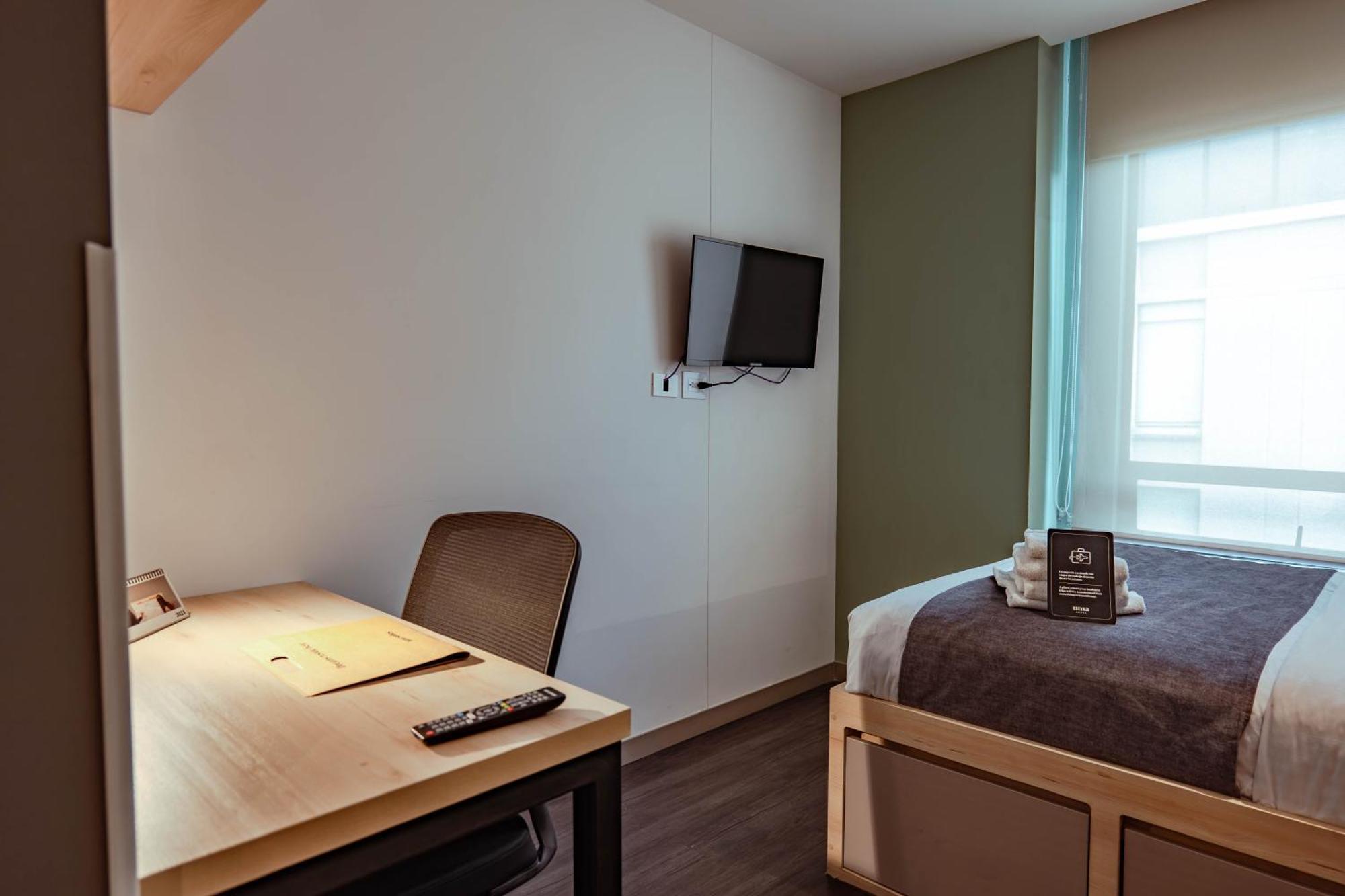 Uma Suites Чия Экстерьер фото