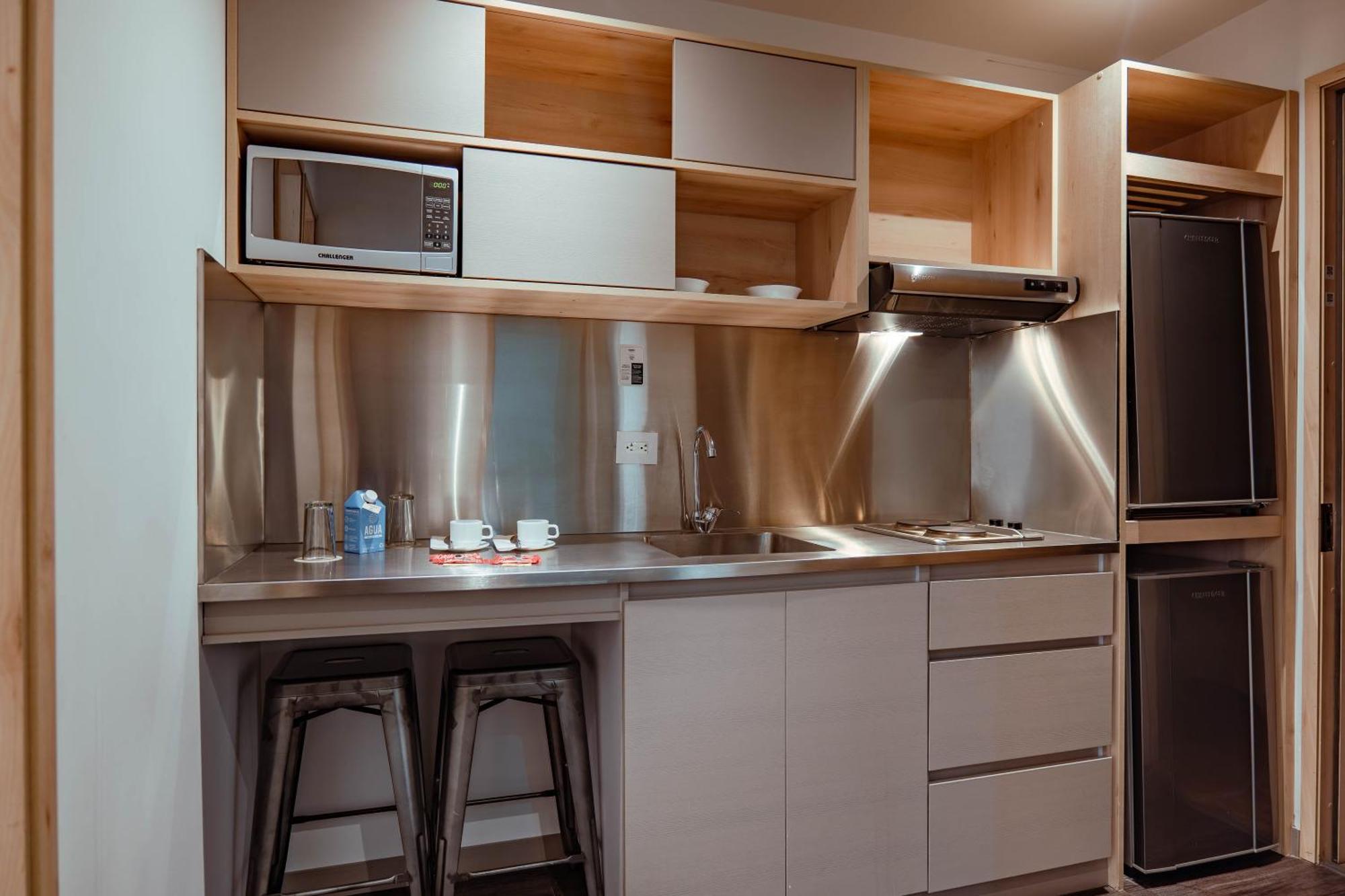 Uma Suites Чия Экстерьер фото